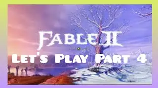 Let's Play Fable 2 (Lord Lucien's Diary and Helping a Farmer)