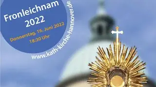 Fronleichnam | Heilige Messe