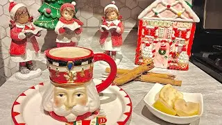 Sabroso Atole de Guayaba - TIENE QUE HACER LO