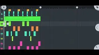 GMS is just too good (FL Mobile Dubstep)