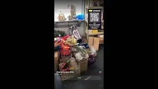 100 flat rate boxes! 1$ start!!