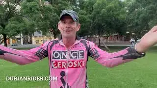 Если вы платите больше 1000 долларов США за карбоновый велосипед весом менее 7 кг, вы СУМАСШЕДШИЕ!