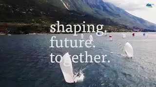 EUSALP Tyrol Presidency 2018 - Now is your turn!