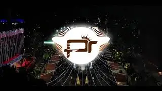 ACRE DANCE, EMIN feat. JONY - КАМИН (Blackson Music) Remix