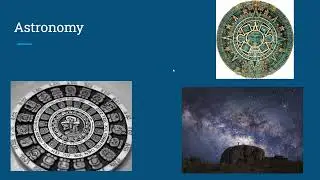 Mayan Mathematics - NMBR142