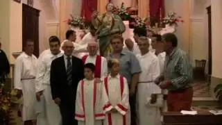 Santa Veneranda Angellara