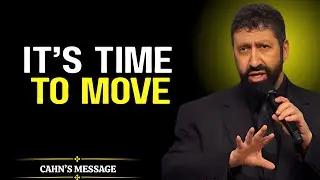 A Prophetic Word: You Are Moving to a New House