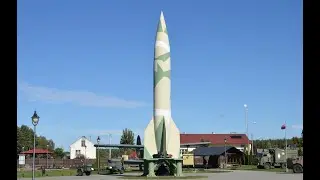 Śladami Akcji 3 Most (Wildhorn 3)