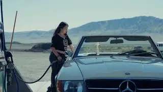 Andrea Gomez - Lo Que Nos Quedó (Official Video)