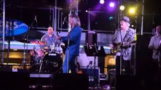 White Lightning, Cayamo 2014