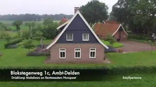 Blokstegenweg 1c, Ambt Delden