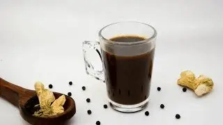 Dry Ginger Coffee | Chukkukaapi | Best home remedy for Flu and Fever |13