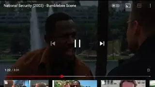 National security comedy scene 2/2