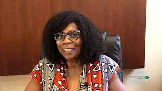 Mental Health Moment - Who was Bebe Moore Campbell?