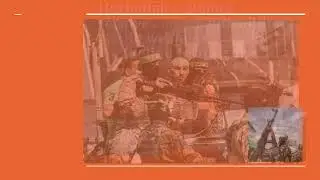 Iranian Regime's Worldwide Support for Terrorism