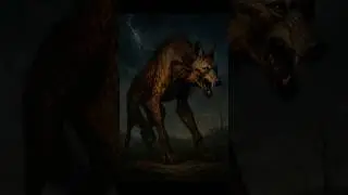 The Beast That Shouldn&rsquo;t Exist