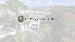 Les Perles de Saint-Marc - Résidence à Brest
