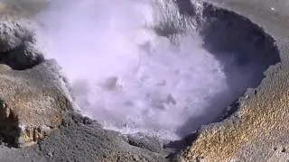 Sulfur Cauldron