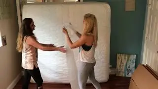 How to Pack your Mattress Box - uBoxes
