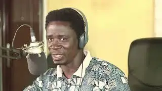 NEW SPEAK IN TONGUES BY EVANGELIST AKWASI AWUAH (2019 OFFICIAL VIDEO)