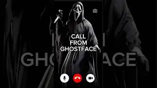 Which SCREAM Did GHOSTFACE Say This! #scream #horror #ghostface #foryou #shorts #trending  #scream7