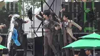[SF9 YOOTAEYANG FOCUS]-190727보령음악중심 리허설-RPM