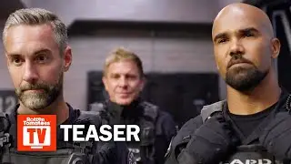S.W.A.T. Season 3 Teaser | Rotten Tomatoes TV