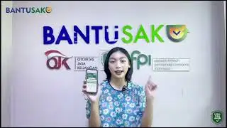 Pilih BantuSaku Aplikasi Fintech Lending yang Terverifikasi OJK Agar Aman dan Nyaman Kamu Gunakan