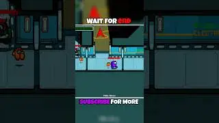 Among Us Perfect Imposter Strategy | Easy Victory 🔥