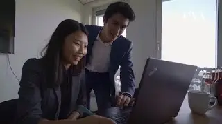 Corporate Value Associates - Thierry