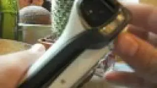 Полный видеотест Sanyo XACTI CA65