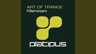Killamanjaro (Adam Dived Remix)