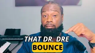 How I Made a Dr  Dre Type Beat in Logic Pro | West Coast Banger Breakdown