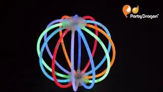 Glow Sphere