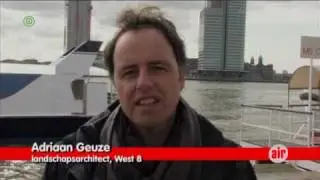 De Brandgrens
