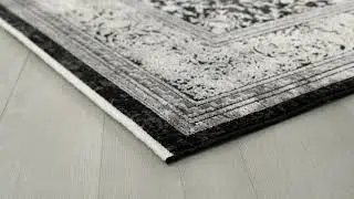 Fendi Traditional Rug FN90-BB