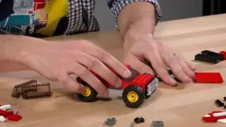 LEGO&reg; Creator - Cool Accessories Tip 2