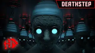Dread Unknown - Killdroids