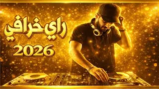 Instrumental Rai Vol 9 Hbaal Jadid 2026