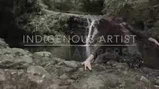 Shakaiah Perez | Indigenous Artist| Reel