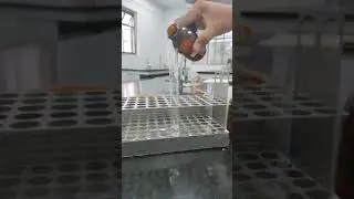Obtención del bromo (REDOX)