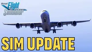 Microsoft Flight Simulator 2024 - Here's What's New