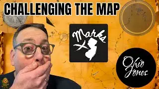 AT Box XMARKSNJ Map Analysis | The Clues We Missed
