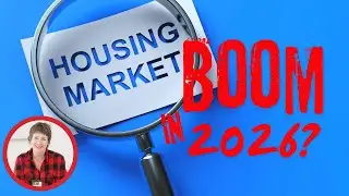 Minneapolis real estate market - quiet now but about to explode in 2026?