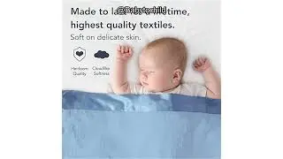 Little Giraffe Baby Blanket Review: Is Its Luxe Softness Worth the Hype for Your Baby?