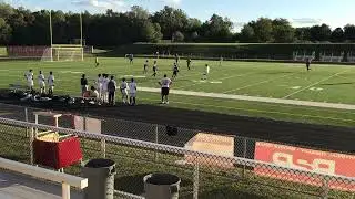 New Town vs Randallstown pt. 5