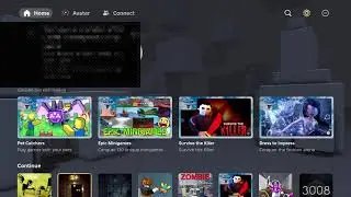Live game play