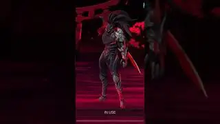 Hayabusa Epic Event skin obtained In Mobile Legend #shorts #youtube #mobilelegends #hayabusa
