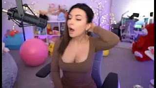 Alinity speaks about her past | Best Twitch, YT and Kick Clips