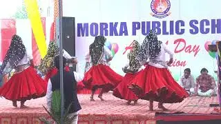 Haryanvi fusion Song